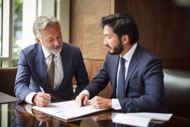 ４０代での外資系企業への転職